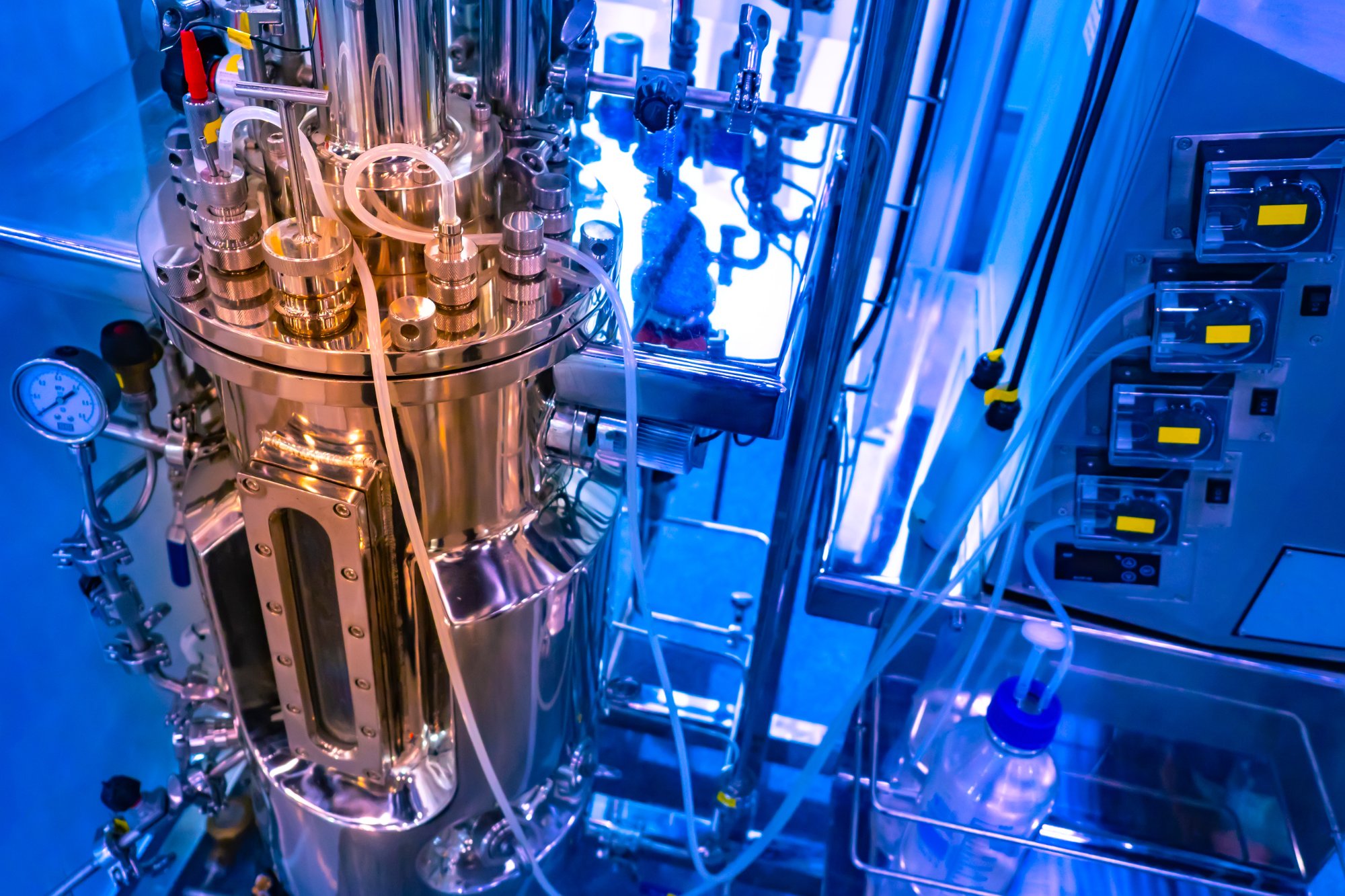 Burrard Pharmaceuticals Blog