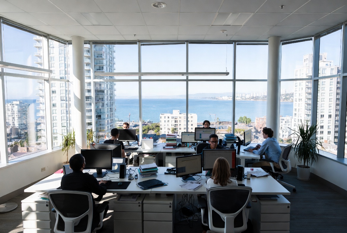 Burrard Pharmaceuticals