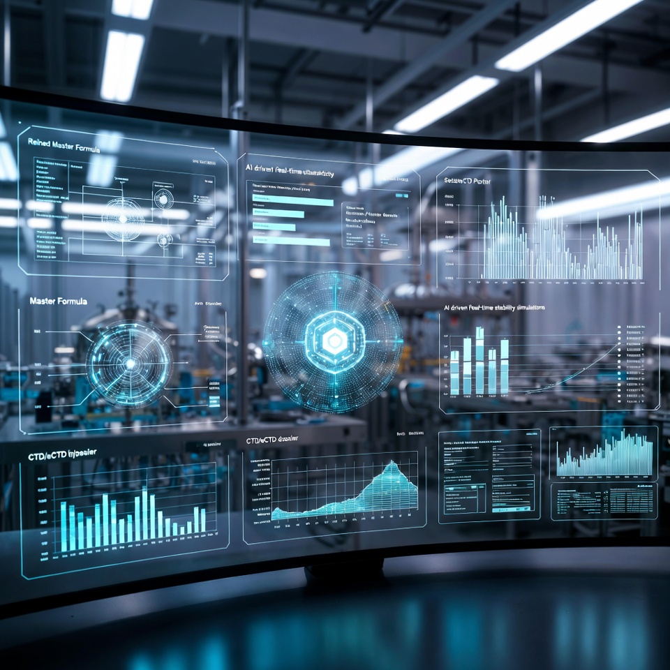 Burrard Intelligence Platform