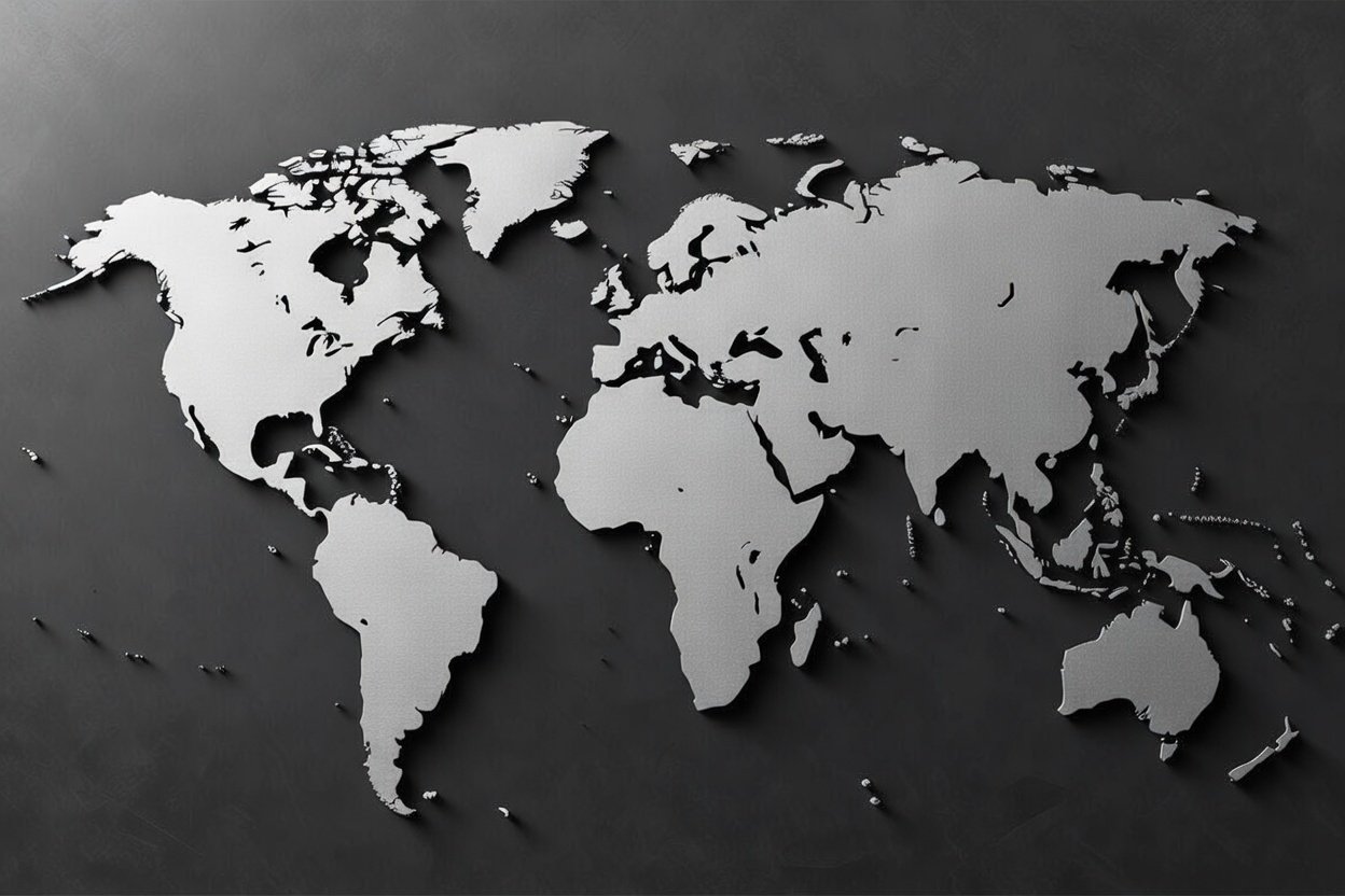 Burrard Pharmaceuticals Global Partnerships